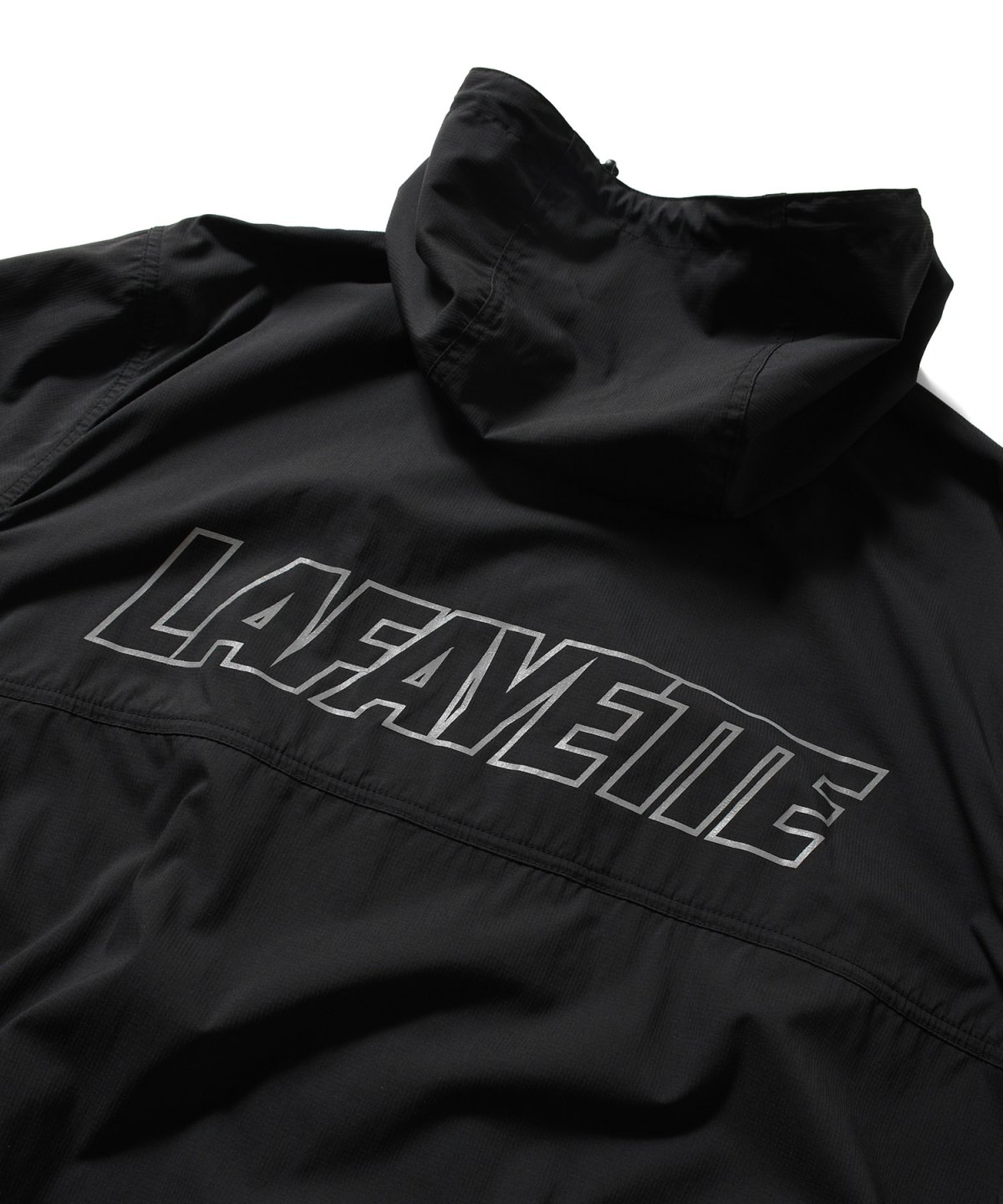 画像14: LFYT(ラファイエット) / ACTIVE NYLON RIPSTOP JACKET (14)
