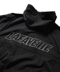 画像14: LFYT(ラファイエット) / ACTIVE NYLON RIPSTOP JACKET (14)