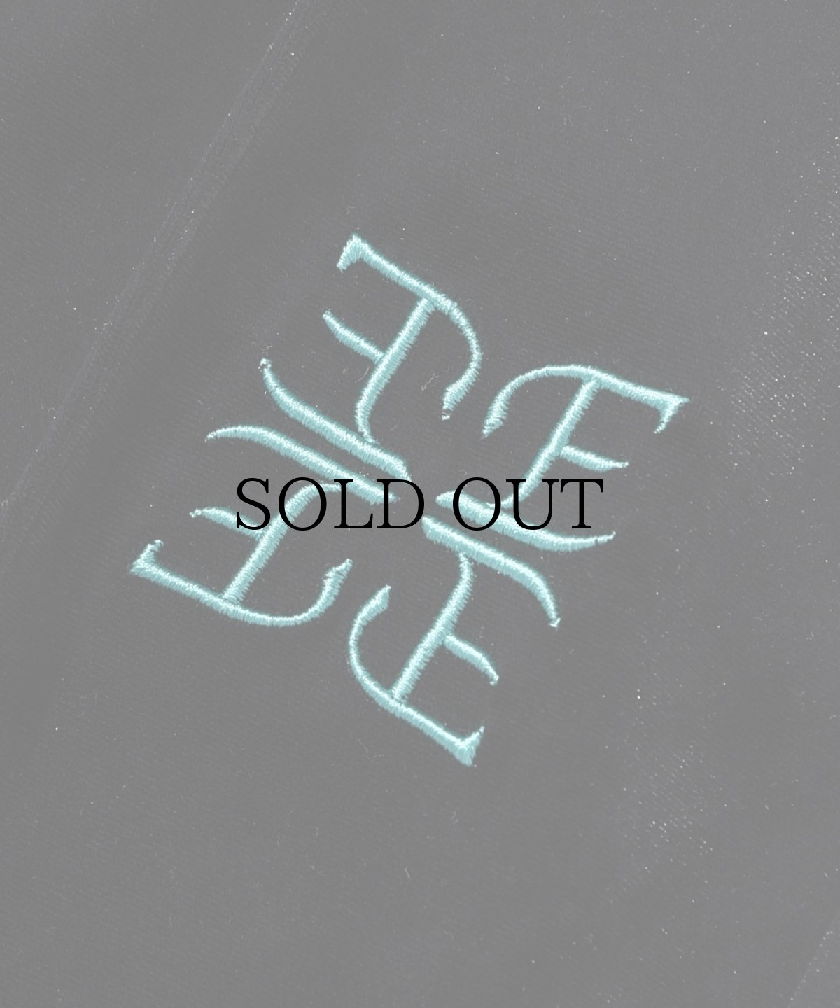 画像7: EL REIGN / FRAGMENT LOGO VELOA PANTS (7)