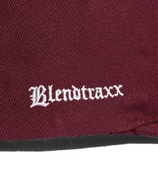 画像20: BLEND(ブレンド) / OLD-E LOGO CAP (20)