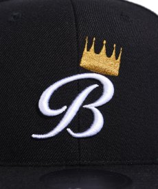 画像6: BLEND(ブレンド) / CROWN LOGO CAP (6)