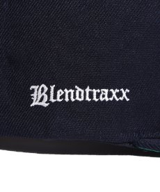 画像19: BLEND(ブレンド) / OLD-E LOGO CAP (19)