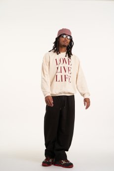 画像17: BLEND(ブレンド) / DOWN BRIM BUCKET HAT (17)