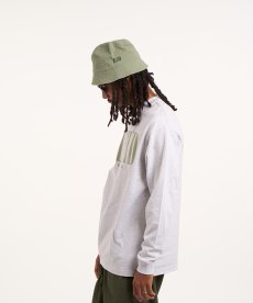 画像16: BLEND(ブレンド) / DOWN BRIM BUCKET HAT (16)