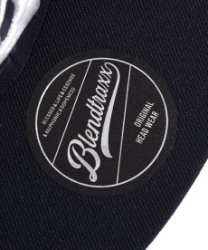 画像16: BLEND(ブレンド) / OLD-E LOGO CAP (16)