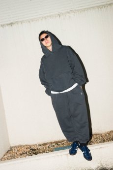 画像7: HAIGHT / PIGMENT DYED PLAIN SWEAT PANTS (7)
