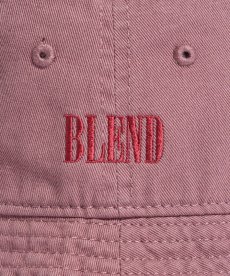 画像8: BLEND(ブレンド) / DOWN BRIM BUCKET HAT (8)