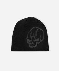 画像2: WASTED PARIS / BURY REVERSIBLE BROW BEANIE (2)