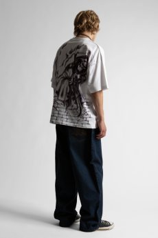 画像5: WASTED PARIS / SIGNATURE ROD PANT (5)