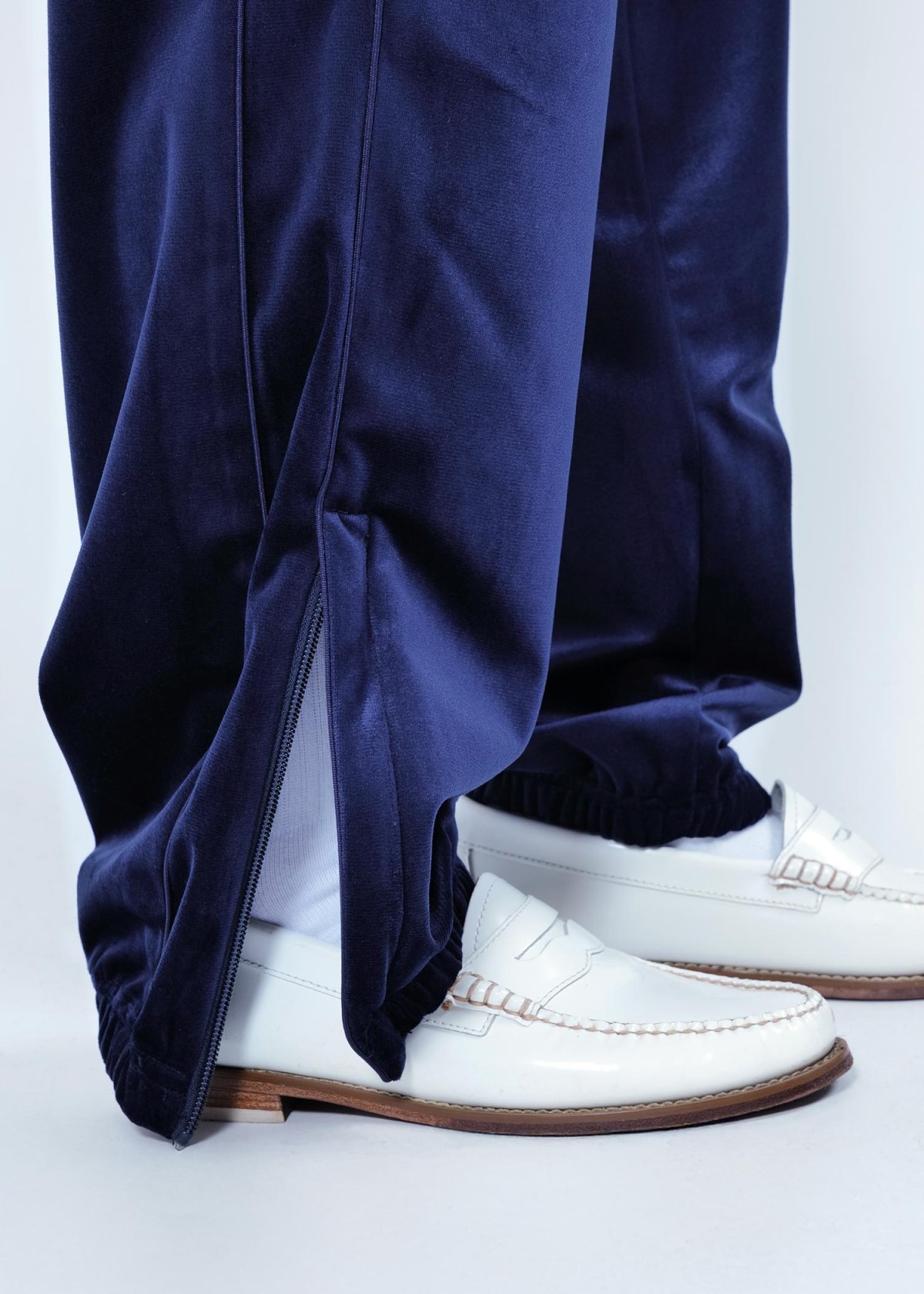 画像7: APPLEBUM(アップルバム) / Velour Track Pants (7)