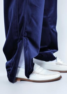 画像7: APPLEBUM(アップルバム) / Velour Track Pants (7)