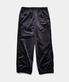 画像1: APPLEBUM(アップルバム) / Velour Track Pants (1)