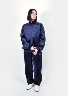 画像7: APPLEBUM(アップルバム) / Velour Track Jacket (7)