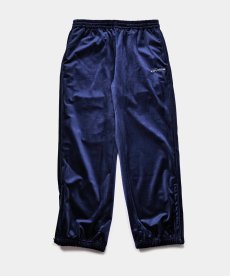 画像2: APPLEBUM(アップルバム) / Velour Track Pants (2)