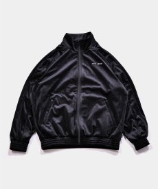 画像1: APPLEBUM(アップルバム) / Velour Track Jacket (1)