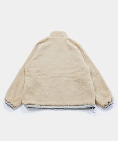 画像8: APPLEBUM(アップルバム) / Reversible Boa Jacket (8)