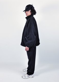画像24: APPLEBUM(アップルバム) / Reversible Boa Jacket (24)