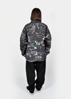 画像10: APPLEBUM(アップルバム) / “Night Flight” Coach Jacket (10)