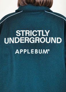 画像10: APPLEBUM(アップルバム) / Collared Melton Stadium Jacket (10)