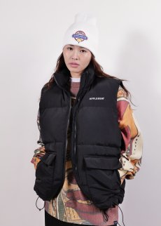 画像5: APPLEBUM(アップルバム) / Puff Vest (5)