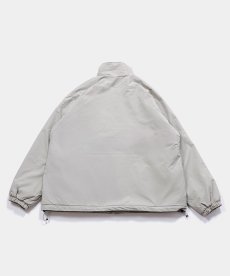 画像7: APPLEBUM(アップルバム) / Reversible Boa Jacket (7)