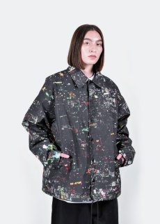画像12: APPLEBUM(アップルバム) / “Night Flight” Coach Jacket (12)