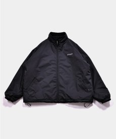 画像1: APPLEBUM(アップルバム) / Reversible Boa Jacket (1)