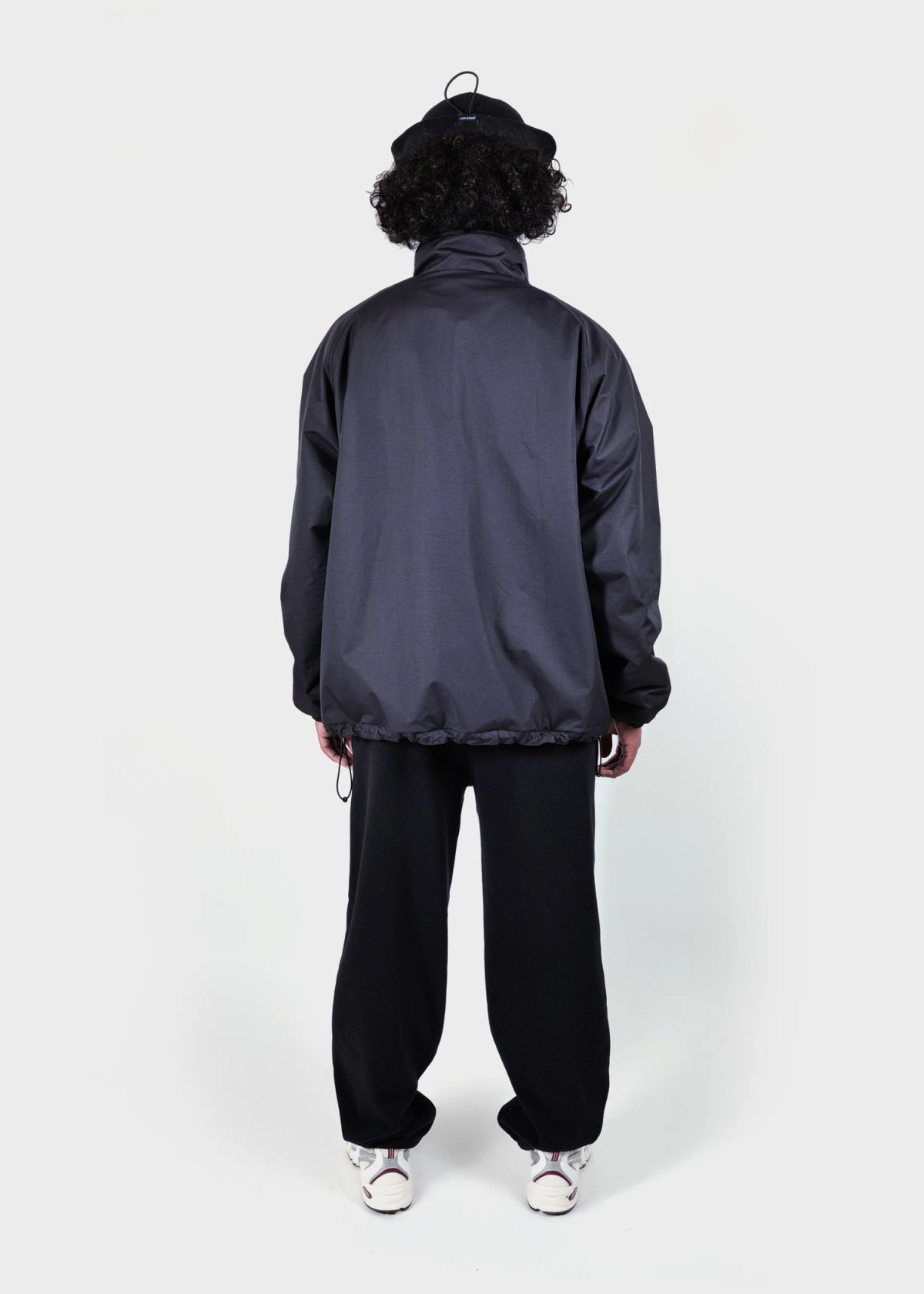 画像23: APPLEBUM(アップルバム) / Reversible Boa Jacket (23)