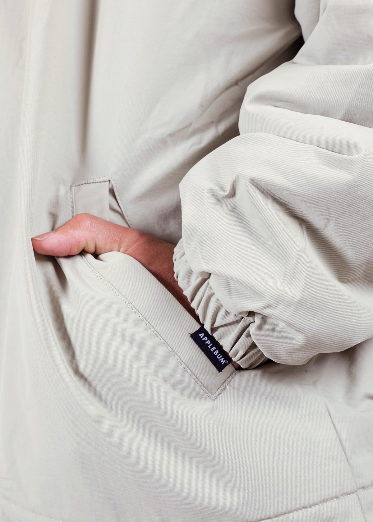 画像15: APPLEBUM(アップルバム) / Reversible Boa Jacket (15)