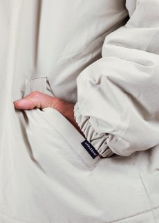 画像15: APPLEBUM(アップルバム) / Reversible Boa Jacket (15)