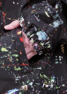 画像4: APPLEBUM(アップルバム) / “Night Flight” Coach Jacket (4)