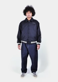 画像11: APPLEBUM(アップルバム) / Collared Melton Stadium Jacket (11)