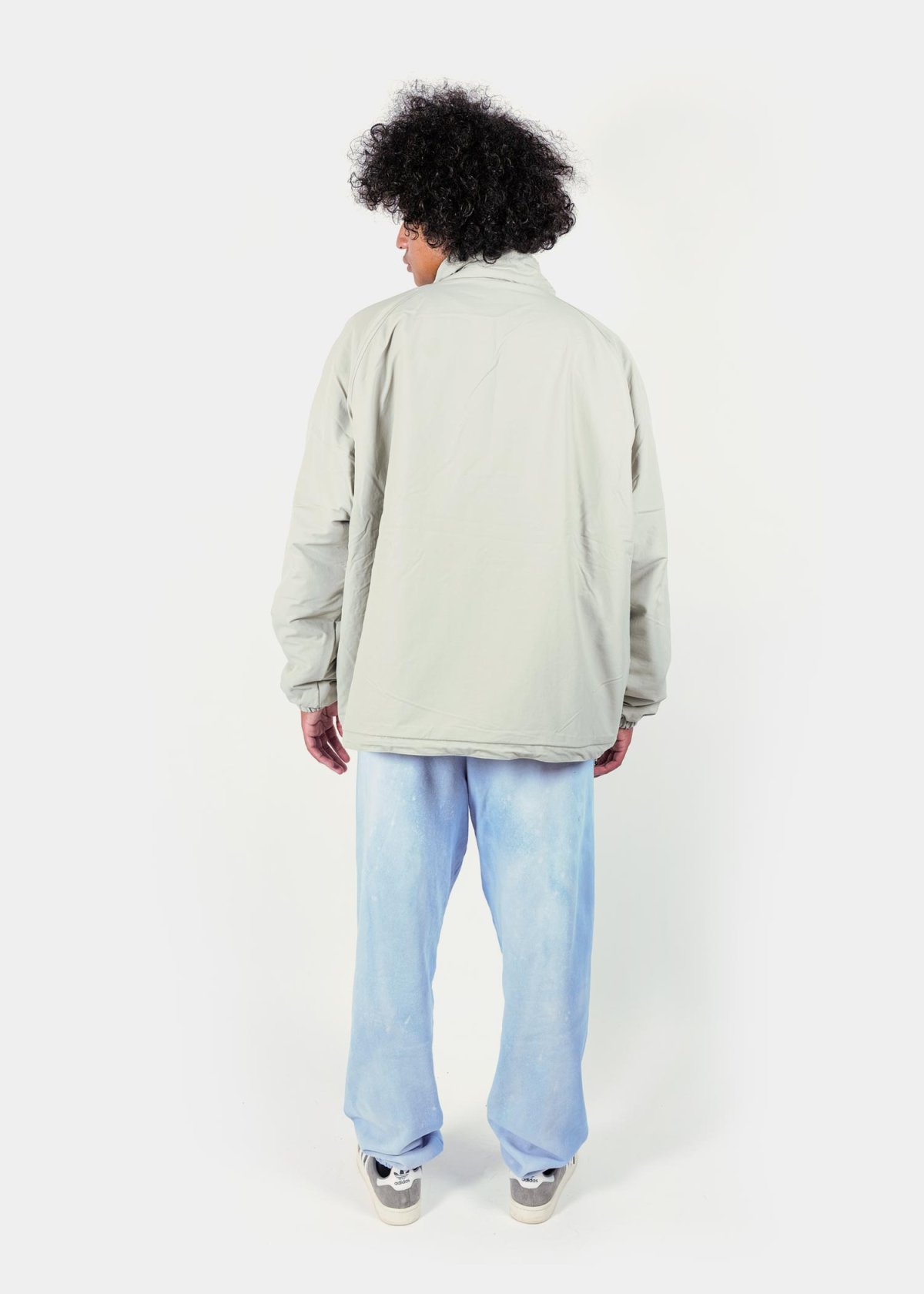 画像27: APPLEBUM(アップルバム) / Reversible Boa Jacket (27)