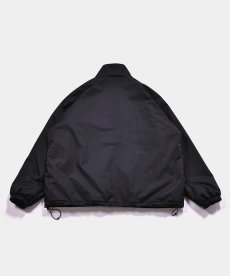 画像5: APPLEBUM(アップルバム) / Reversible Boa Jacket (5)
