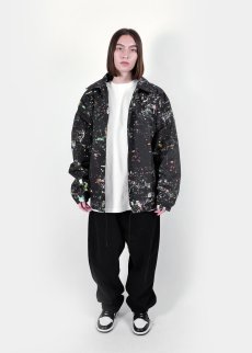 画像7: APPLEBUM(アップルバム) / “Night Flight” Coach Jacket (7)