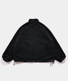 画像6: APPLEBUM(アップルバム) / Reversible Boa Jacket (6)