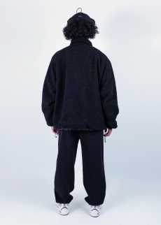 画像25: APPLEBUM(アップルバム) / Reversible Boa Jacket (25)