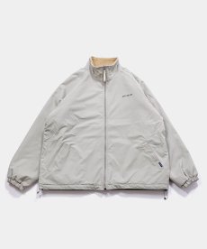 画像3: APPLEBUM(アップルバム) / Reversible Boa Jacket (3)