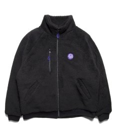 画像2: HAIGHT / BOA JACKET ft. GRINDLODGE (2)