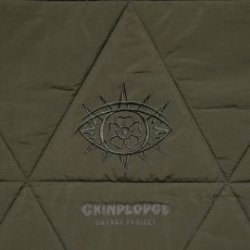 画像25: HAIGHT / DELTA QUILT VEST ft. GRINDLODGE (25)