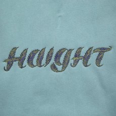 画像13: HAIGHT / FRESH LEAF HOODIE ft. GRINDLODGE (13)