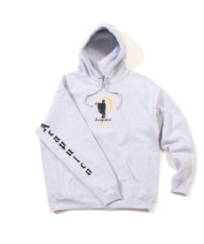画像5: ACAPULCO GOLD(アカプルコゴールド) / REAPER PULLOVER HOODED SWEATSHIRT (5)