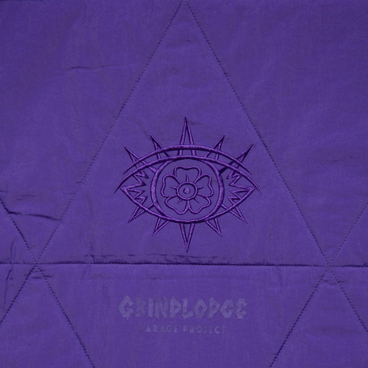 画像24: HAIGHT / DELTA QUILT VEST ft. GRINDLODGE (24)