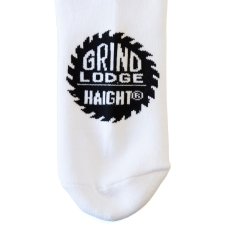 画像11: HAIGHT / ALL SEEING EYE SOCKS ft. GRINDLODGE (11)
