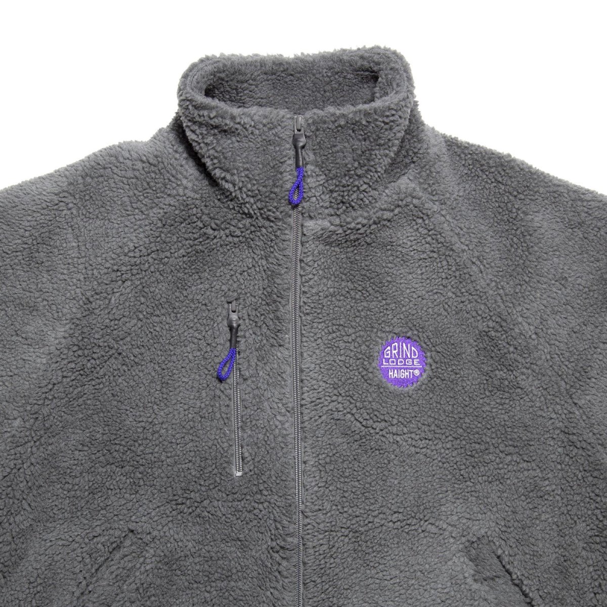 画像9: HAIGHT / BOA JACKET ft. GRINDLODGE (9)