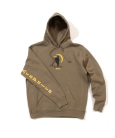 画像6: ACAPULCO GOLD(アカプルコゴールド) / REAPER PULLOVER HOODED SWEATSHIRT (6)