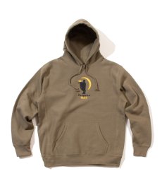 画像3: ACAPULCO GOLD(アカプルコゴールド) / REAPER PULLOVER HOODED SWEATSHIRT (3)