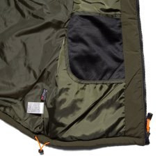 画像28: HAIGHT / DELTA QUILT VEST ft. GRINDLODGE (28)