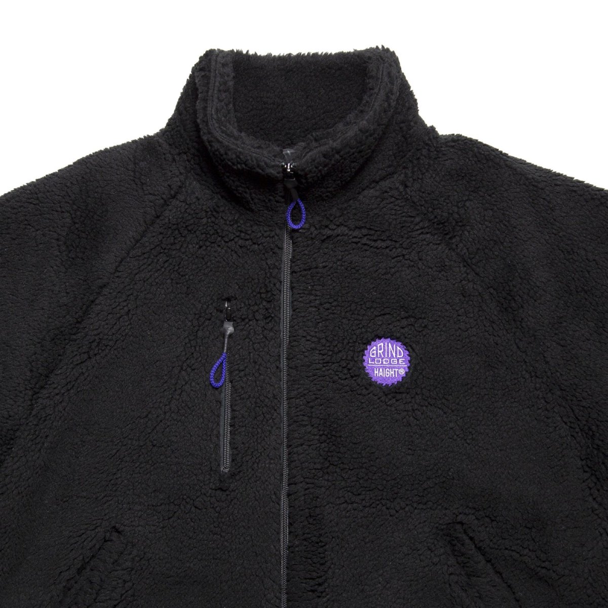 画像8: HAIGHT / BOA JACKET ft. GRINDLODGE (8)