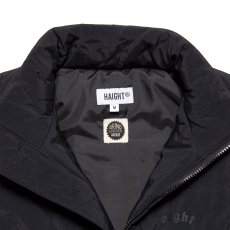 画像14: HAIGHT / DELTA QUILT VEST ft. GRINDLODGE (14)